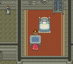 ロマンシング サ・ガ2のプレイ日記3：レトロゲーム(スーファミ)_挿絵22