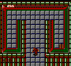 キングコング2 怒りのメガトンパンチのプレイ日記4：レトロゲーム(ファミコン)_挿絵41