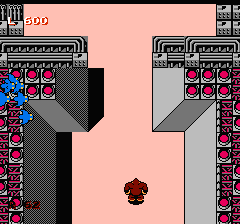キングコング2 怒りのメガトンパンチのプレイ日記8：レトロゲーム(ファミコン)_挿絵25