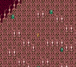 ロマンシング サ・ガのプレイ日記41：レトロゲーム(スーファミ)_挿絵21