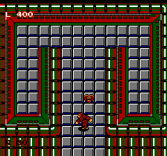 キングコング2 怒りのメガトンパンチのプレイ日記7：レトロゲーム(ファミコン)_挿絵9