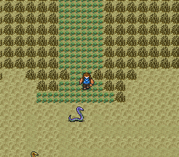 ロマンシング サ・ガ2のプレイ日記10：レトロゲーム(スーファミ)_挿絵6