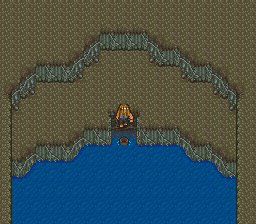 ロマンシング サ・ガ2のプレイ日記10：レトロゲーム(スーファミ)_挿絵25