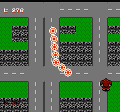 キングコング2 怒りのメガトンパンチのプレイ日記6：レトロゲーム(ファミコン)_挿絵4