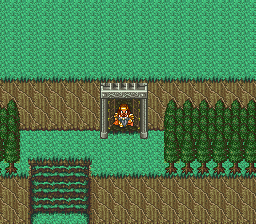 ロマンシング サ・ガ2のプレイ日記1：レトロゲーム(スーファミ)_挿絵20