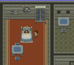 ロマンシング サ・ガ2のプレイ日記4：レトロゲーム(スーファミ)_挿絵1
