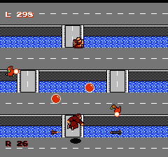 キングコング2 怒りのメガトンパンチのプレイ日記5：レトロゲーム(ファミコン)_挿絵40