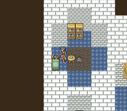 ロマンシング サ・ガのプレイ日記41：レトロゲーム(スーファミ)_挿絵56