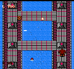 キングコング2 怒りのメガトンパンチのプレイ日記8：レトロゲーム(ファミコン)_挿絵49