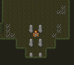 ロマンシング サ・ガ2のプレイ日記1：レトロゲーム(スーファミ)_挿絵7