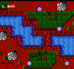 キングコング2 怒りのメガトンパンチのプレイ日記4：レトロゲーム(ファミコン)_挿絵12
