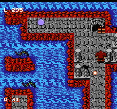 キングコング2 怒りのメガトンパンチのプレイ日記4：レトロゲーム(ファミコン)_挿絵35