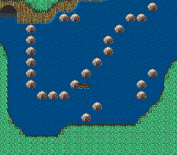 ロマンシング サ・ガ2のプレイ日記10：レトロゲーム(スーファミ)_挿絵24