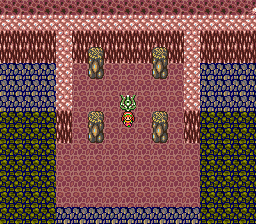 ロマンシング サ・ガのプレイ日記41：レトロゲーム(スーファミ)_挿絵23