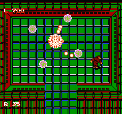 キングコング2 怒りのメガトンパンチのプレイ日記10：レトロゲーム(ファミコン)_挿絵50
