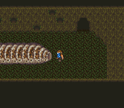 ロマンシング サ・ガ2のプレイ日記13：レトロゲーム(スーファミ)_挿絵31