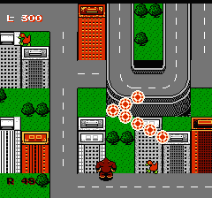 キングコング2 怒りのメガトンパンチのプレイ日記6：レトロゲーム(ファミコン)_挿絵35