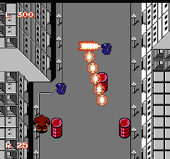 キングコング2 怒りのメガトンパンチのプレイ日記4：レトロゲーム(ファミコン)_挿絵47