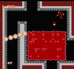 キングコング2 怒りのメガトンパンチのプレイ日記7：レトロゲーム(ファミコン)_挿絵20