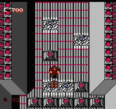 キングコング2 怒りのメガトンパンチのプレイ日記9：レトロゲーム(ファミコン)_挿絵5