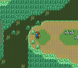 ロマンシング サ・ガ2のプレイ日記13：レトロゲーム(スーファミ)_挿絵4