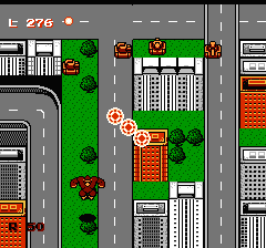 キングコング2 怒りのメガトンパンチのプレイ日記6：レトロゲーム(ファミコン)_挿絵7