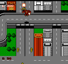 キングコング2 怒りのメガトンパンチのプレイ日記6：レトロゲーム(ファミコン)_挿絵24