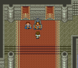ロマンシング サ・ガ2のプレイ日記3：レトロゲーム(スーファミ)_挿絵3