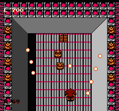 キングコング2 怒りのメガトンパンチのプレイ日記9：レトロゲーム(ファミコン)_挿絵3