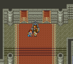 ロマンシング サ・ガ2のプレイ日記3：レトロゲーム(スーファミ)_挿絵4