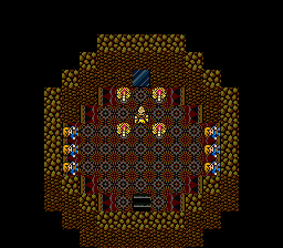 ロマンシング サ・ガのプレイ日記41：レトロゲーム(スーファミ)_挿絵59