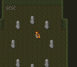 ロマンシング サ・ガ2のプレイ日記1：レトロゲーム(スーファミ)_挿絵19