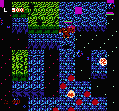キングコング2 怒りのメガトンパンチのプレイ日記7：レトロゲーム(ファミコン)_挿絵34