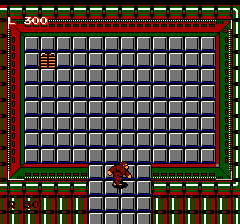 キングコング2 怒りのメガトンパンチのプレイ日記6：レトロゲーム(ファミコン)_挿絵15