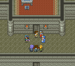 ロマンシング サ・ガ2のプレイ日記4：レトロゲーム(スーファミ)_挿絵7