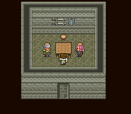 ロマンシング サ・ガ2のプレイ日記2：レトロゲーム(スーファミ)_挿絵16