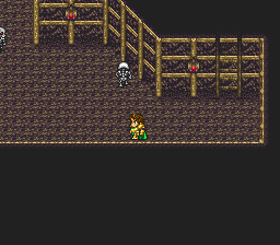 ロマンシング サ・ガ2のプレイ日記7：レトロゲーム(スーファミ)_挿絵31