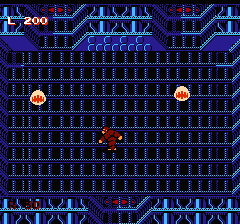 キングコング2 怒りのメガトンパンチのプレイ日記3：レトロゲーム(ファミコン)_挿絵40