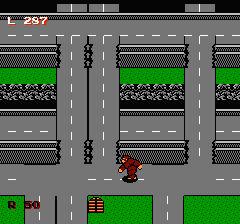 キングコング2 怒りのメガトンパンチのプレイ日記6：レトロゲーム(ファミコン)_挿絵27