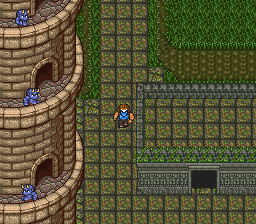 ロマンシング サ・ガ2のプレイ日記11：レトロゲーム(スーファミ)_挿絵30