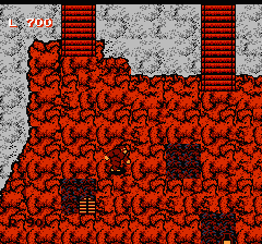 キングコング2 怒りのメガトンパンチのプレイ日記9：レトロゲーム(ファミコン)_挿絵10