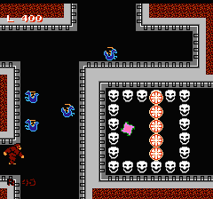 キングコング2 怒りのメガトンパンチのプレイ日記7：レトロゲーム(ファミコン)_挿絵3