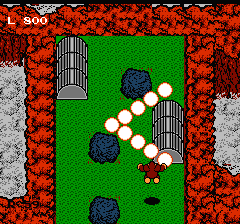 キングコング2 怒りのメガトンパンチのプレイ日記10：レトロゲーム(ファミコン)_挿絵19