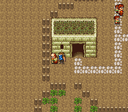 ロマンシング サ・ガ2のプレイ日記9：レトロゲーム(スーファミ)_挿絵10