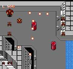キングコング2 怒りのメガトンパンチのプレイ日記10：レトロゲーム(ファミコン)_挿絵54