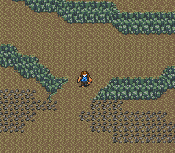 ロマンシング サ・ガ2のプレイ日記8：レトロゲーム(スーファミ)_挿絵41