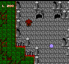 キングコング2 怒りのメガトンパンチのプレイ日記4：レトロゲーム(ファミコン)_挿絵9