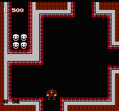 キングコング2 怒りのメガトンパンチのプレイ日記7：レトロゲーム(ファミコン)_挿絵23
