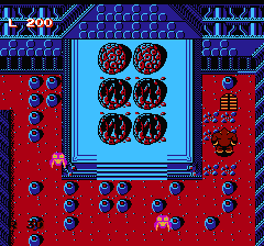 キングコング2 怒りのメガトンパンチのプレイ日記3：レトロゲーム(ファミコン)_挿絵47
