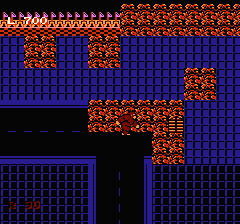 キングコング2 怒りのメガトンパンチのプレイ日記9：レトロゲーム(ファミコン)_挿絵13